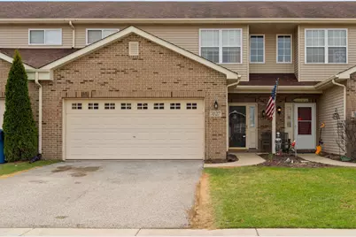 7627 E 112th Avenue, Crown Point, IN 46307 - Photo 1