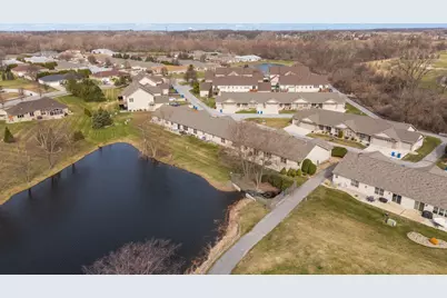 901 Veterans Lane, Crown Point, IN 46307 - Photo 33