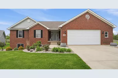 13716 Austin Street, Cedar Lake, IN 46303 - Photo 1