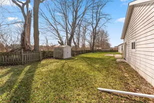 706 Alan John Dr, Westville, IN 46391 - Photo 25