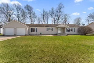 706 Alan John Dr, Westville, IN 46391 - Photo 1