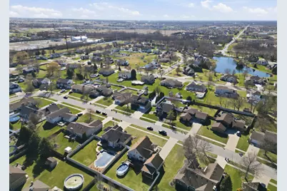 10106 Belmont Court, Saint John, IN 46373 - Photo 47