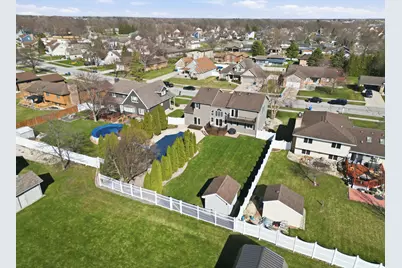 10106 Belmont Court, Saint John, IN 46373 - Photo 51