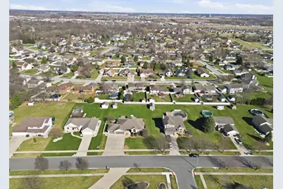 10106 Belmont Court, Saint John, IN 46373 - Photo 49