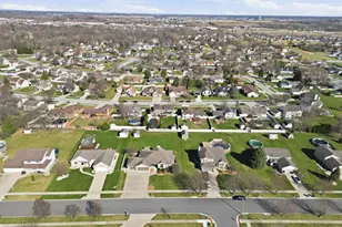 10106 Belmont Ct, Saint John, IN 46373 - Photo 49