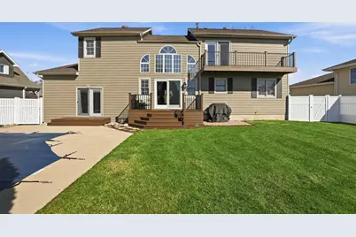 10106 Belmont Court, Saint John, IN 46373 - Photo 21