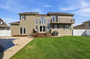 10106 Belmont Ct, Saint John, IN 46373 - Photo 21