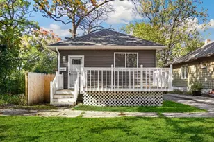 4556 Polk St, Gary, IN 46408 - Photo 1