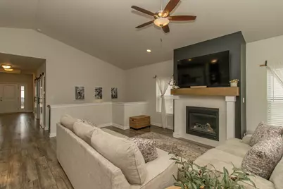 14933 Drummond Street, Cedar Lake, IN 46303 - Photo 5