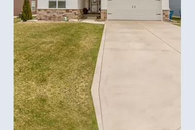 14933 Drummond Street, Cedar Lake, IN 46303 - Photo 1