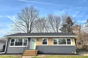 414 Holly Rd, Michigan City, IN 46360 - Photo 1