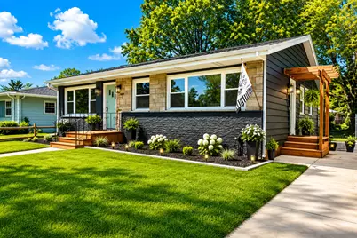 414 Holly Road, Michigan City, IN 46360 - Photo 1