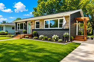 414 Holly Rd, Michigan City, IN 46360 - Photo 1