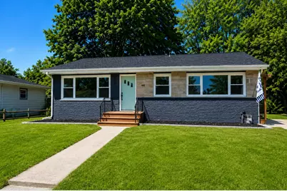 414 Holly Road, Michigan City, IN 46360 - Photo 5