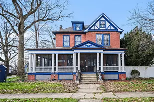 616 C St, La Porte, IN 46350 - Photo 1