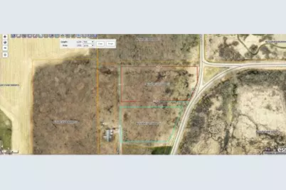 0 E 400 S, Walkerton, IN 46574 - Photo 1