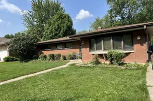 5738 Pennsylvania St, Merrillville, IN 46410 - Photo 1