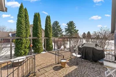 1562 W Tiffany Woods Drive, La Porte, IN 46350 - Photo 35