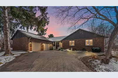 1562 W Tiffany Woods Drive, La Porte, IN 46350 - Photo 1