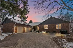 1562 W Tiffany Woods Dr, La Porte, IN 46350 - Photo 1