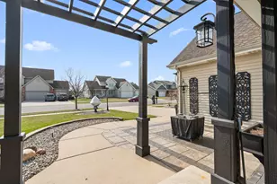 5848 Wildrose Ln, Schererville, IN 46375 - Photo 39