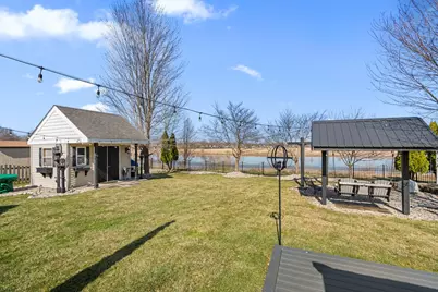 5848 Wildrose Lane, Schererville, IN 46375 - Photo 41