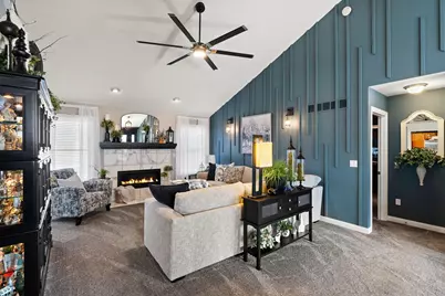 5848 Wildrose Lane, Schererville, IN 46375 - Photo 7