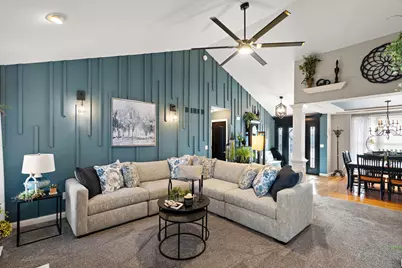 5848 Wildrose Lane, Schererville, IN 46375 - Photo 9