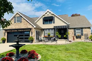 5848 Wildrose Ln, Schererville, IN 46375 - Photo 3