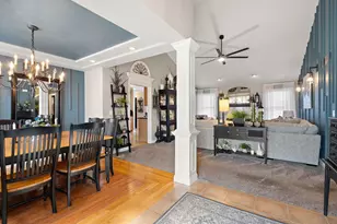 5848 Wildrose Ln, Schererville, IN 46375 - Photo 5