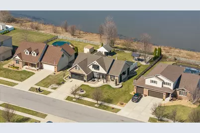 5848 Wildrose Lane, Schererville, IN 46375 - Photo 55