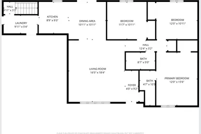 2545 Fossil Stone Road, Dyer, IN 46311 - Photo 23