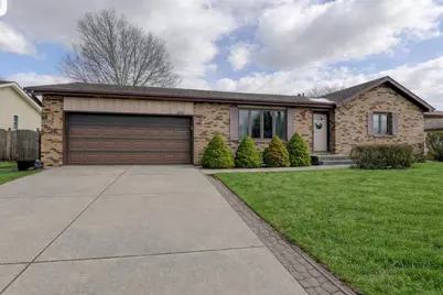 2545 Fossil Stone Road, Dyer, IN 46311 - Photo 1