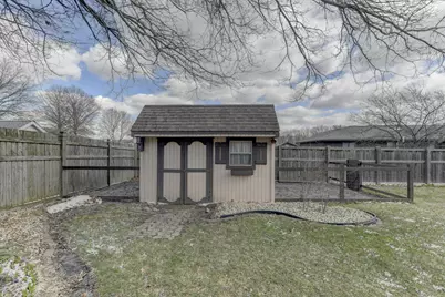 2545 Fossil Stone Road, Dyer, IN 46311 - Photo 21