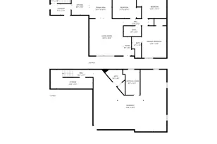 2545 Fossil Stone Rd, Dyer, IN 46311 - Photo 25