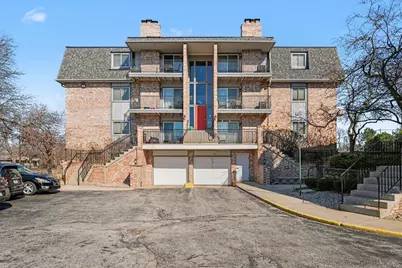 205 W Joliet Street #206, Schererville, IN 46375 - Photo 1