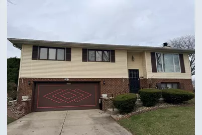 1810 W 95th Court, Crown Point, IN 46307 - Photo 1