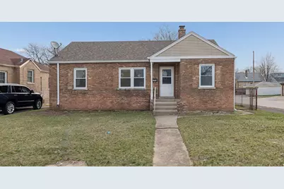 6749 Ontario Avenue, Hammond, IN 46323 - Photo 1