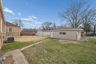 6749 Ontario Avenue, Hammond, IN 46323 - Photo 21