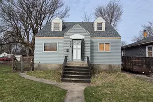 4644 Delaware St, Gary, IN 46409 - Photo 1