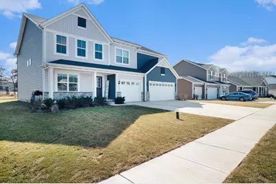 11645 W 124th Place, Cedar Lake, IN 46303 - Photo 3