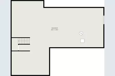 11645 W 124th Place, Cedar Lake, IN 46303 - Photo 31