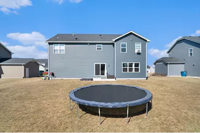 11645 W 124th Place, Cedar Lake, IN 46303 - Photo 29