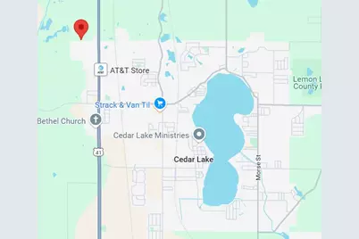 11645 W 124th Place, Cedar Lake, IN 46303 - Photo 41