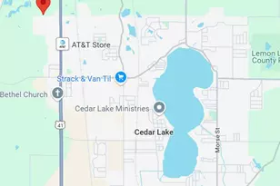 11645 W 124th Pl, Cedar Lake, IN 46303 - Photo 41