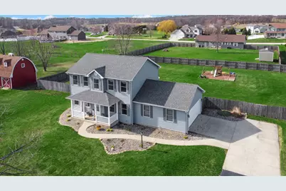 6441 W Joliet Road, La Porte, IN 46350 - Photo 1