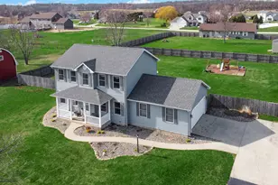 6441 W Joliet Rd, La Porte, IN 46350 - Photo 1