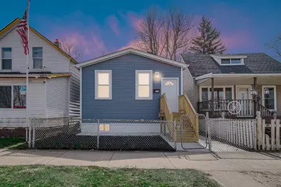 724 Willow Court, Hammond, IN 46320 - Photo 1