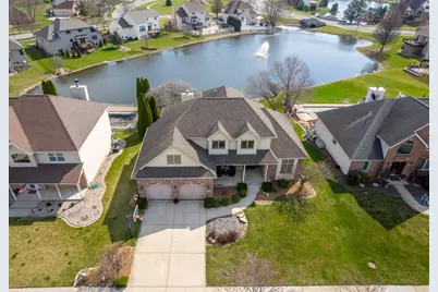 669 Davis Circle, Crown Point, IN 46307 - Photo 3