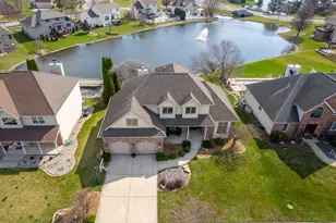 669 Davis Cir, Crown Point, IN 46307 - Photo 3